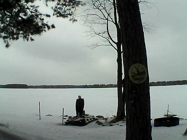 Whiteface Cam Image - Sat, 02/25/2017 3:03pm 