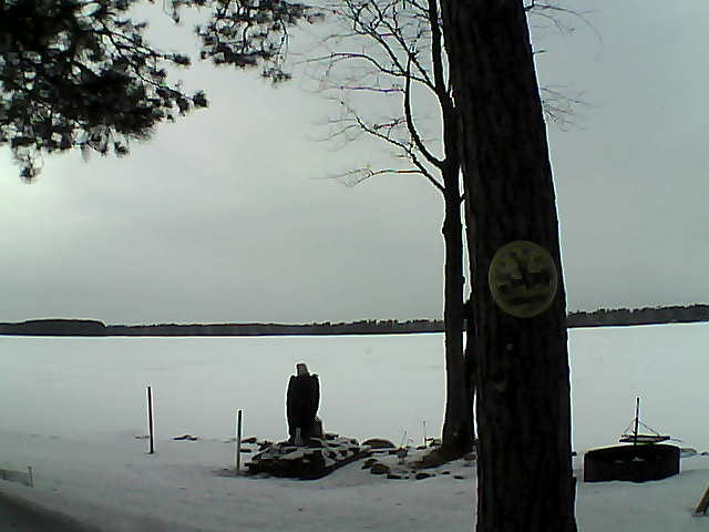 Whiteface Cam Image - Sat, 02/25/2017 3:13pm 