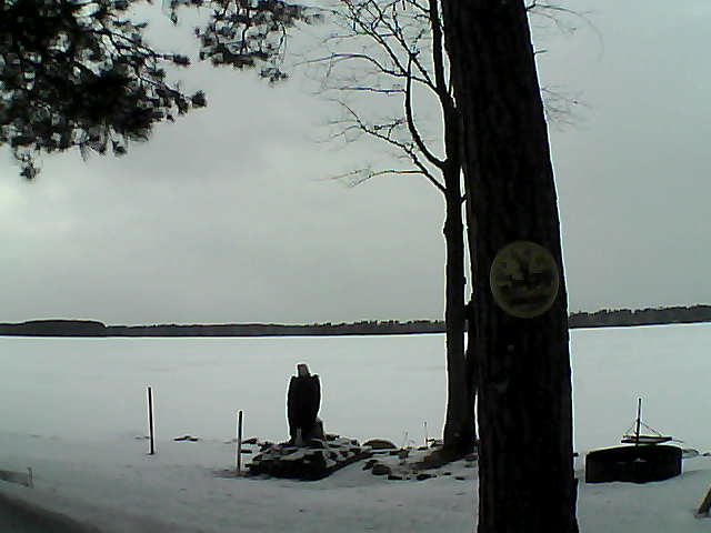 Whiteface Cam Image - Sat, 02/25/2017 3:33pm 