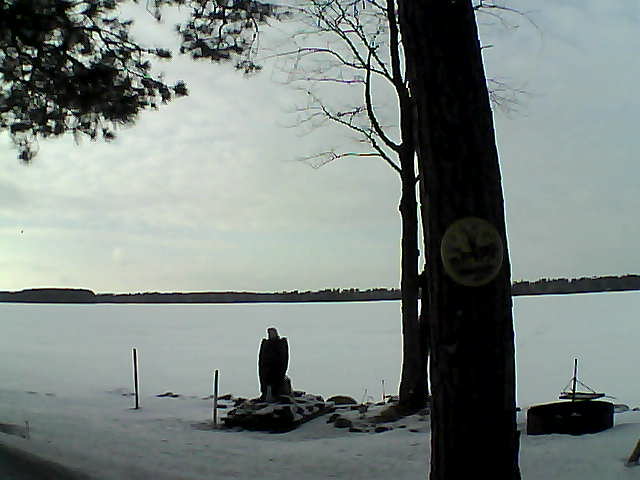 Whiteface Cam Image - Sat, 02/25/2017 4:03pm 