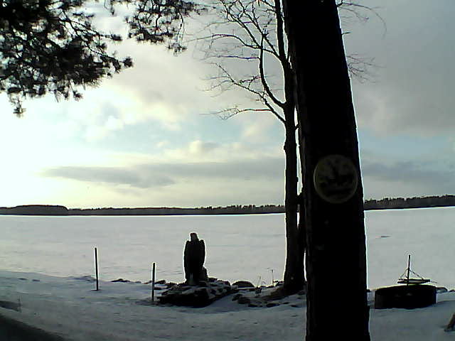 Whiteface Cam Image - Sat, 02/25/2017 4:33pm 