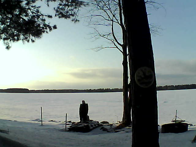 Whiteface Cam Image - Sat, 02/25/2017 4:53pm 