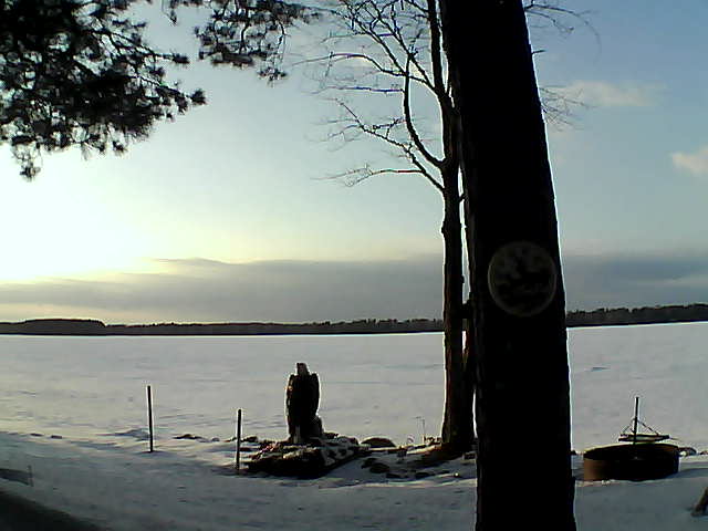 Whiteface Cam Image - Sat, 02/25/2017 5:03pm 