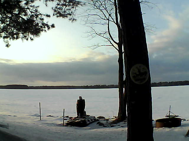 Whiteface Cam Image - Sat, 02/25/2017 5:13pm 