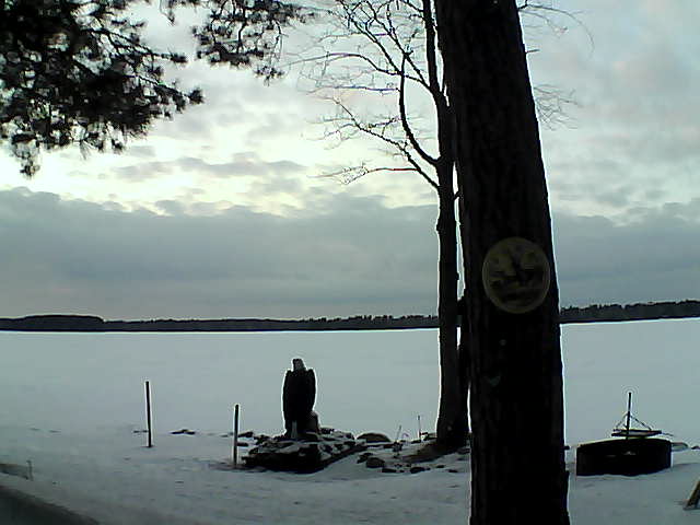 Whiteface Cam Image - Sat, 02/25/2017 5:33pm 