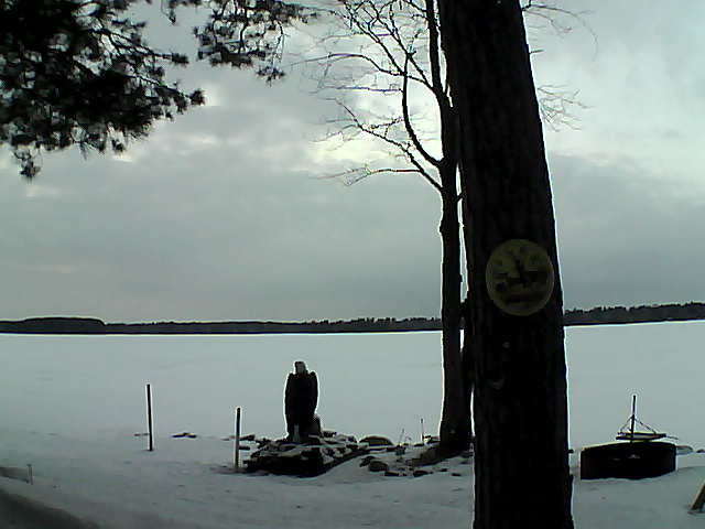 Whiteface Cam Image - Sat, 02/25/2017 5:43pm 