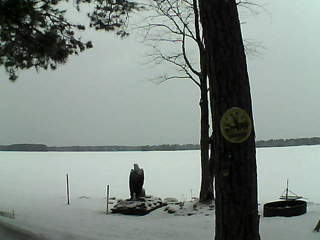 Whiteface Cam Image - Sun, 02/26/2017 6:53am 