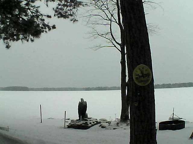 Whiteface Cam Image - Sun, 02/26/2017 7:03am 