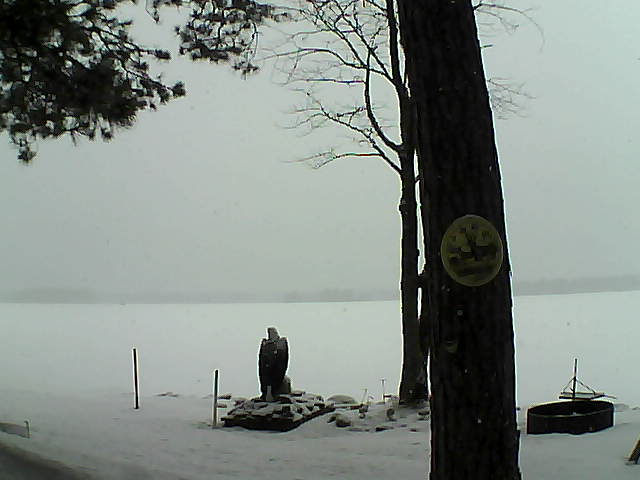 Whiteface Cam Image - Sun, 02/26/2017 7:23am 