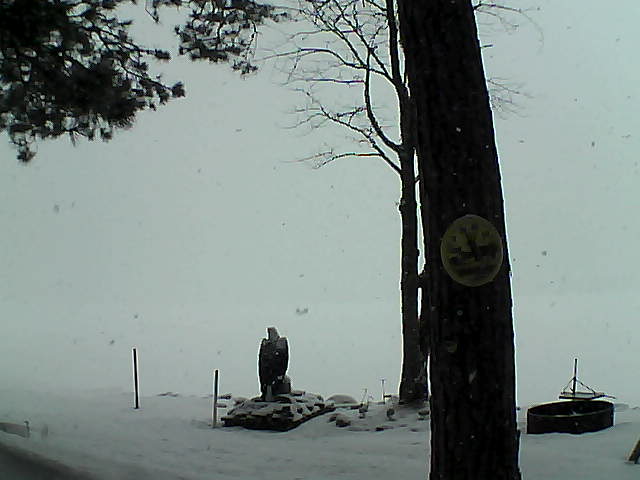 Whiteface Cam Image - Sun, 02/26/2017 7:33am 