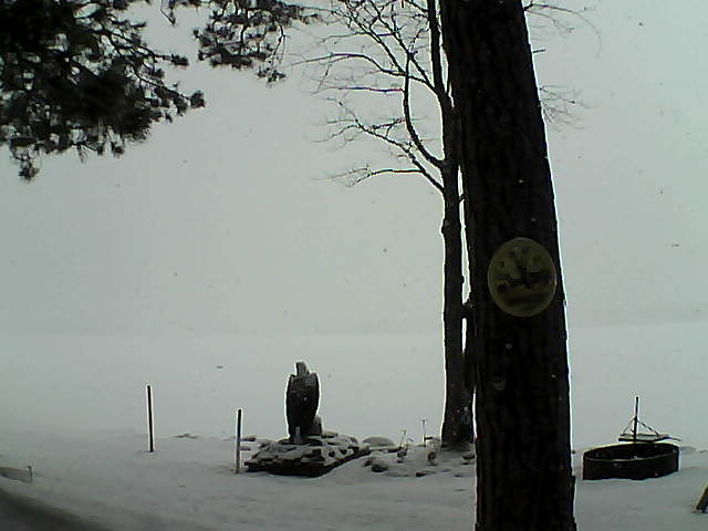 Whiteface Cam Image - Sun, 02/26/2017 7:43am 