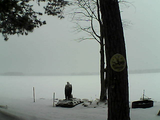 Whiteface Cam Image - Sun, 02/26/2017 7:53am 