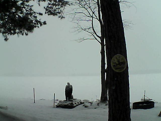 Whiteface Cam Image - Sun, 02/26/2017 8:13am 