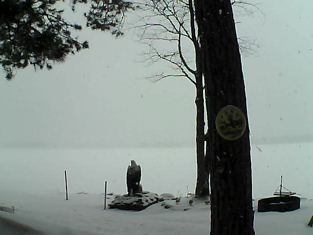 Whiteface Cam Image - Sun, 02/26/2017 8:53am 