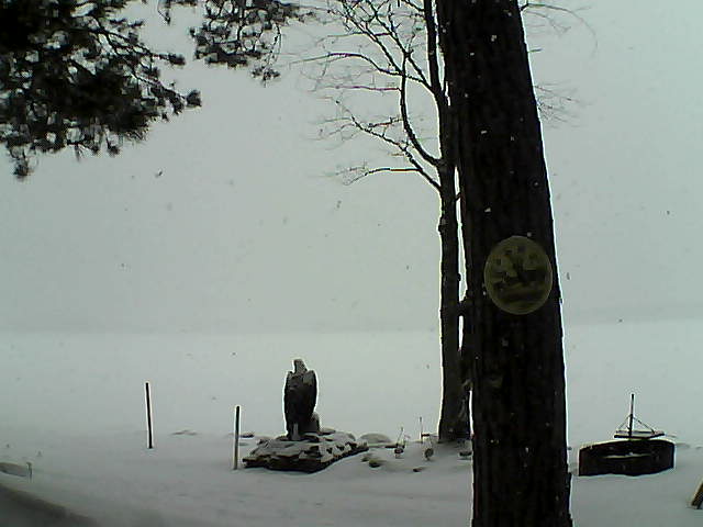 Whiteface Cam Image - Sun, 02/26/2017 9:23am 
