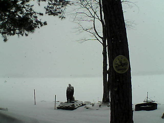 Whiteface Cam Image - Sun, 02/26/2017 9:43am 