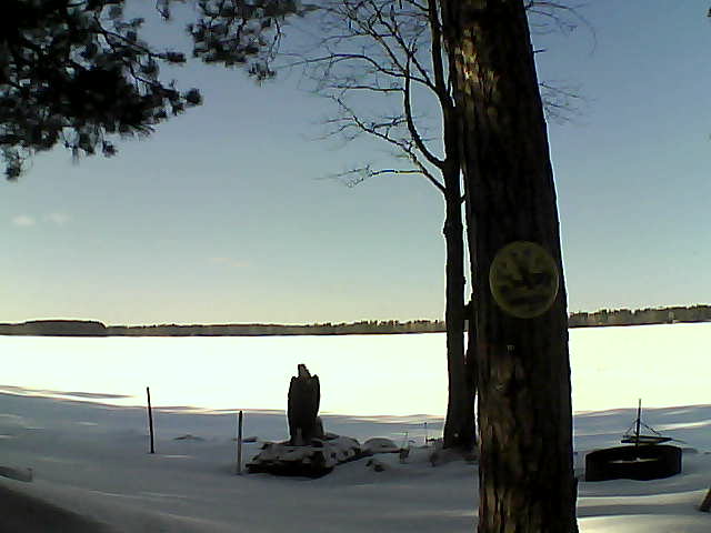 Whiteface Cam Image - Sun, 02/26/2017 2:33pm 