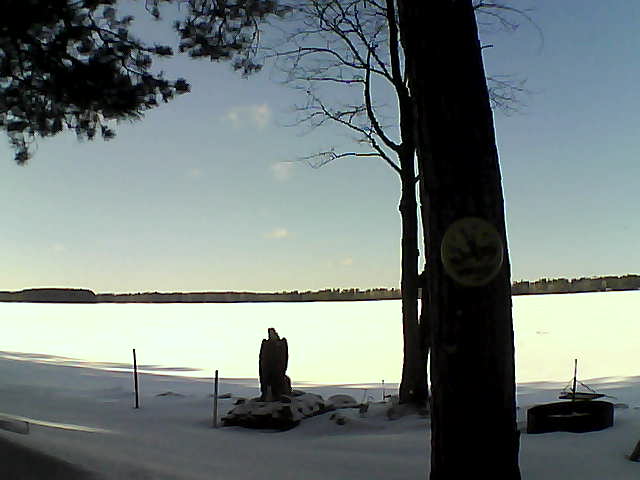 Whiteface Cam Image - Sun, 02/26/2017 3:03pm 