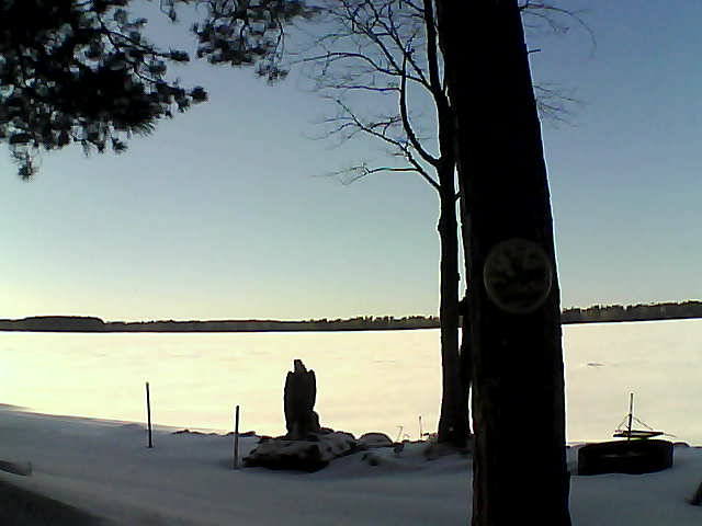 Whiteface Cam Image - Sun, 02/26/2017 4:13pm 