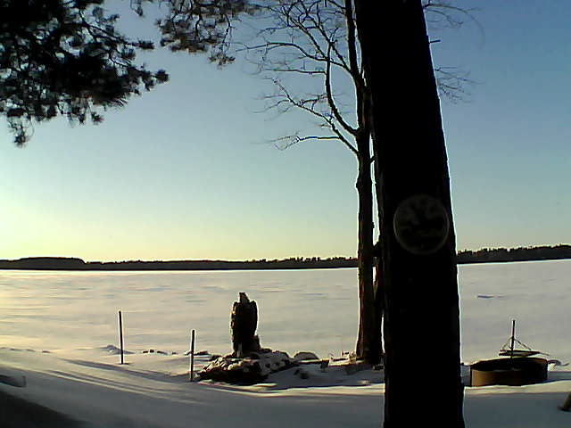 Whiteface Cam Image - Sun, 02/26/2017 5:13pm 