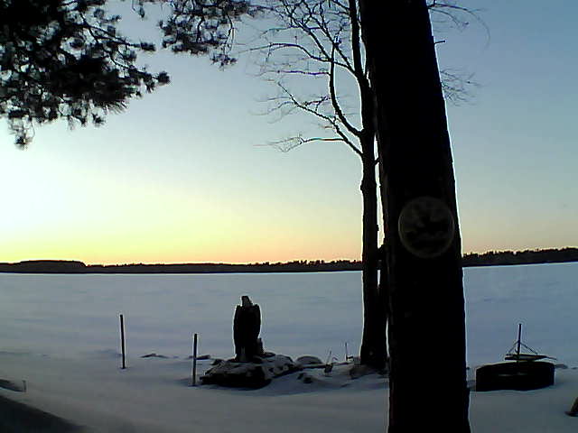 Whiteface Cam Image - Sun, 02/26/2017 5:43pm 