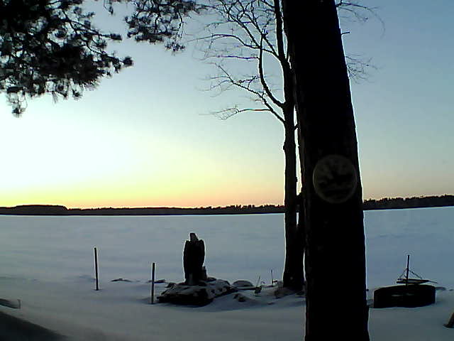 Whiteface Cam Image - Sun, 02/26/2017 5:53pm 