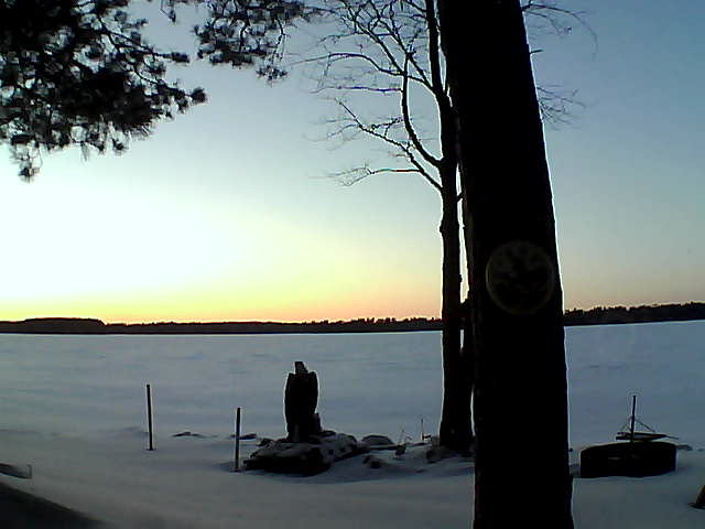 Whiteface Cam Image - Sun, 02/26/2017 6:03pm 