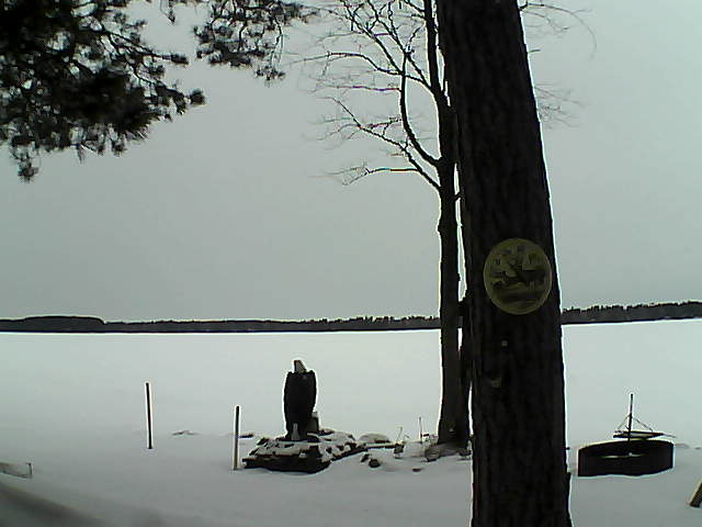 Whiteface Cam Image - Mon, 02/27/2017 7:42am 