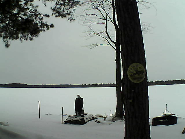 Whiteface Cam Image - Mon, 02/27/2017 7:52am 