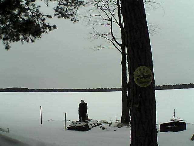 Whiteface Cam Image - Mon, 02/27/2017 8:32am 