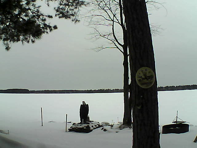 Whiteface Cam Image - Mon, 02/27/2017 8:42am 