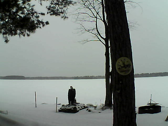 Whiteface Cam Image - Mon, 02/27/2017 9:32am 