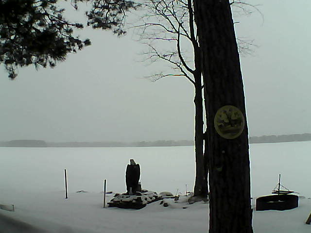 Whiteface Cam Image - Mon, 02/27/2017 9:42am 