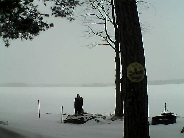 Whiteface Cam Image - Mon, 02/27/2017 9:52am 