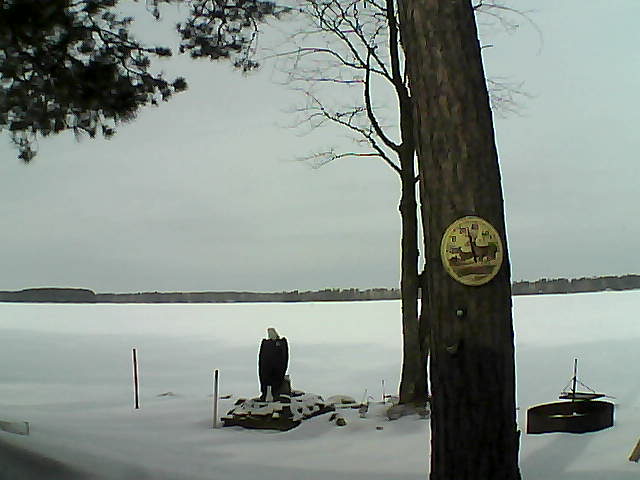 Whiteface Cam Image - Mon, 02/27/2017 10:52am 