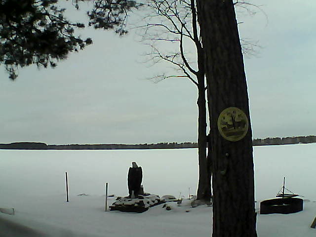 Whiteface Cam Image - Mon, 02/27/2017 11:22am 