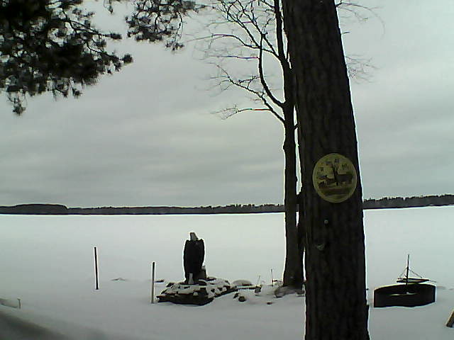 Whiteface Cam Image - Mon, 02/27/2017 11:32am 