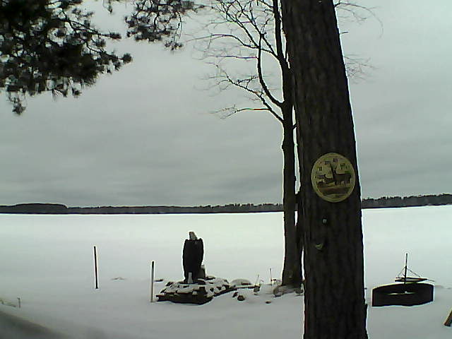 Whiteface Cam Image - Mon, 02/27/2017 11:43am 