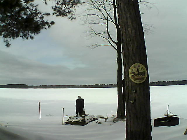Whiteface Cam Image - Mon, 02/27/2017 12:12pm 
