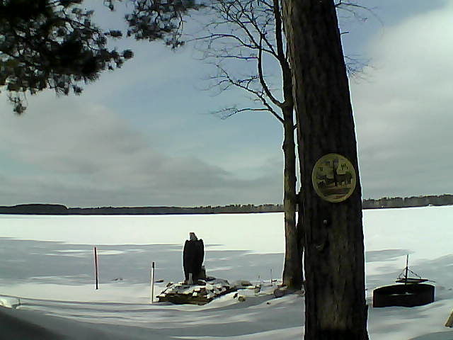 Whiteface Cam Image - Mon, 02/27/2017 12:22pm 