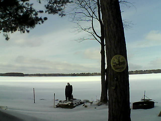 Whiteface Cam Image - Mon, 02/27/2017 12:52pm 