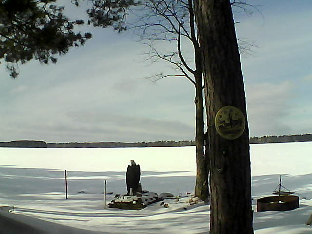 Whiteface Cam Image - Mon, 02/27/2017 1:02pm 