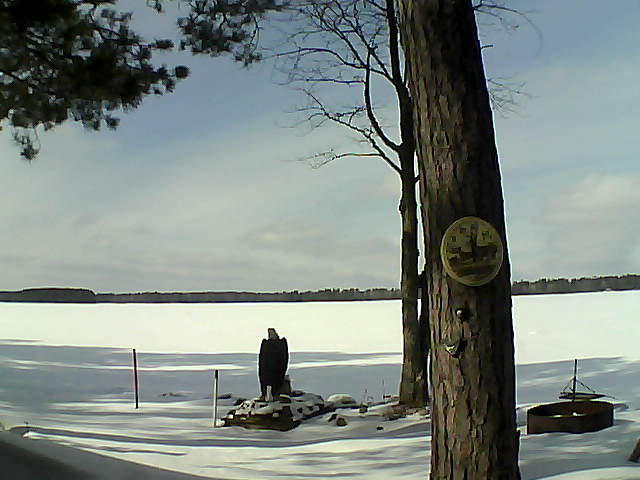 Whiteface Cam Image - Mon, 02/27/2017 1:12pm 