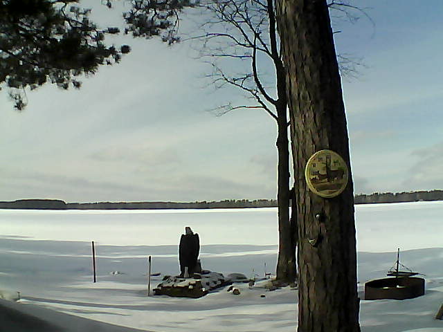 Whiteface Cam Image - Mon, 02/27/2017 1:22pm 