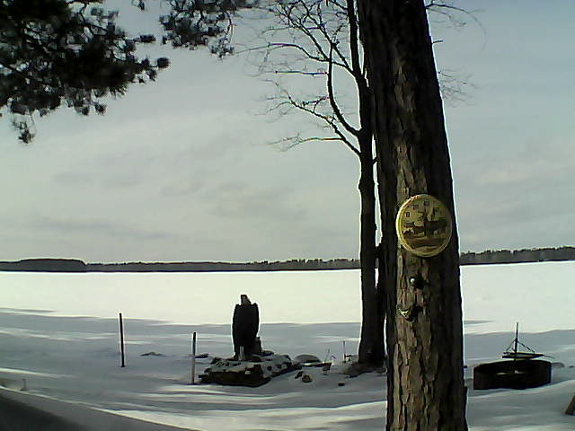 Whiteface Cam Image - Mon, 02/27/2017 1:52pm 