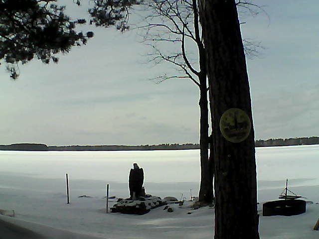 Whiteface Cam Image - Mon, 02/27/2017 2:12pm 