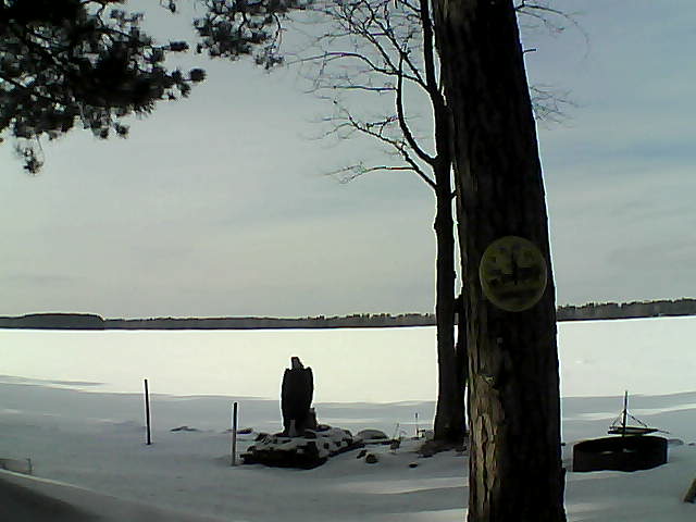 Whiteface Cam Image - Mon, 02/27/2017 2:22pm 