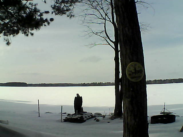 Whiteface Cam Image - Mon, 02/27/2017 2:32pm 