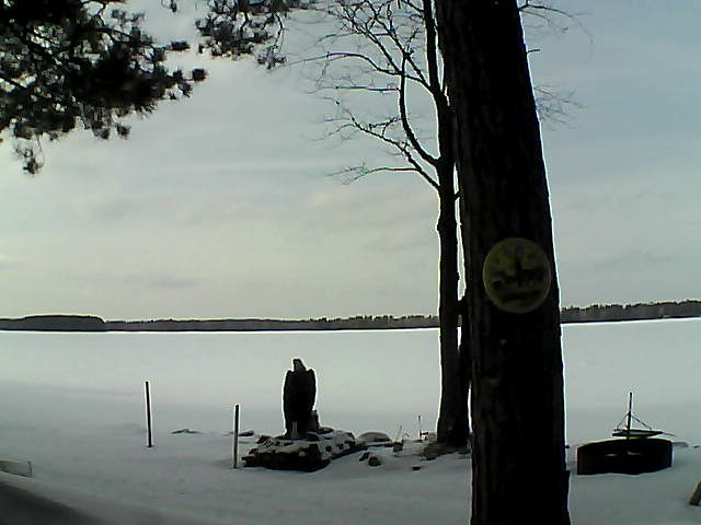 Whiteface Cam Image - Mon, 02/27/2017 2:42pm 