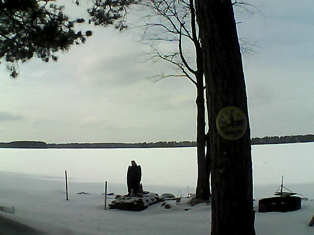 Whiteface Cam Image - Mon, 02/27/2017 2:52pm 